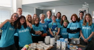 Magazín MM, prosinec 2025