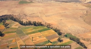 On the Frontlines of Hunger