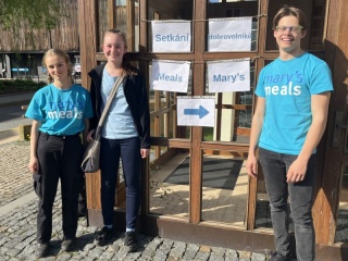 Regionální setkání 2026