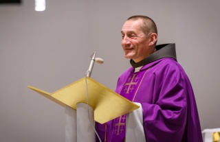 o. Šebestián Smrčina