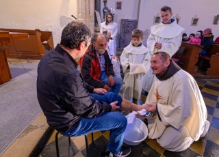 o. Šebestián Smrčina