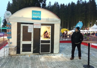 Biatlon v Novém Městě n. M.