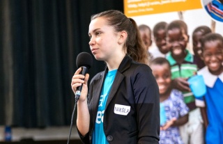 Nikola Kuchaříková