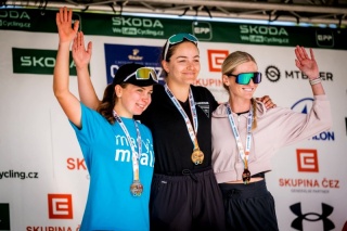 Nikola Kuchaříková