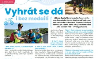 Časopis IN!, březen 2026