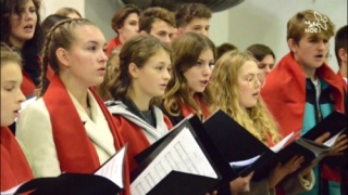 Magazín Mary’s Meals březen 2026