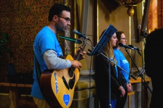 Schola Kecharitomene