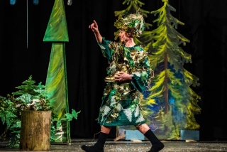 Dobrovolníci Lidečko