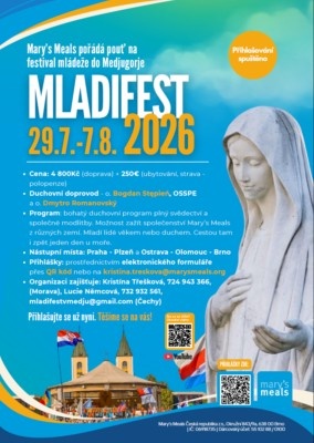 Mladifest 2026