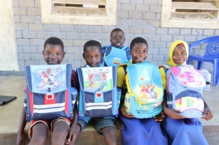 Mary’s Meals