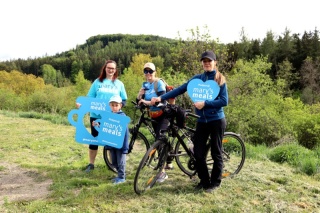Move for Hope 2026
