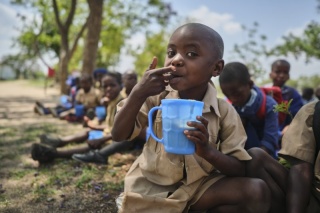 Mary’s Meals