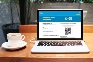Mary’s Meals, dar online
