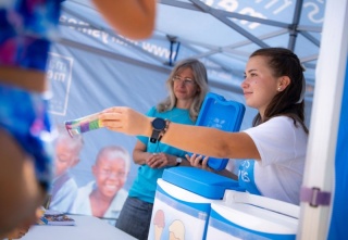 Mary’s Meals a Charis 2026