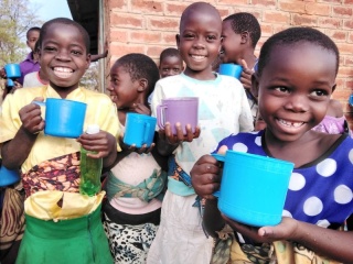 Mary’s Meals