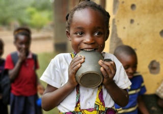 Mary’s Meals, zpráva o dopadu