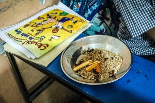 Krize na Haiti, souhrn