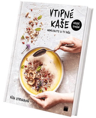 Kniha - Vtipné kaše
