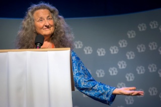 Milona von Habsburg