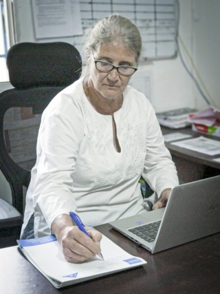 Paula Nawrocki